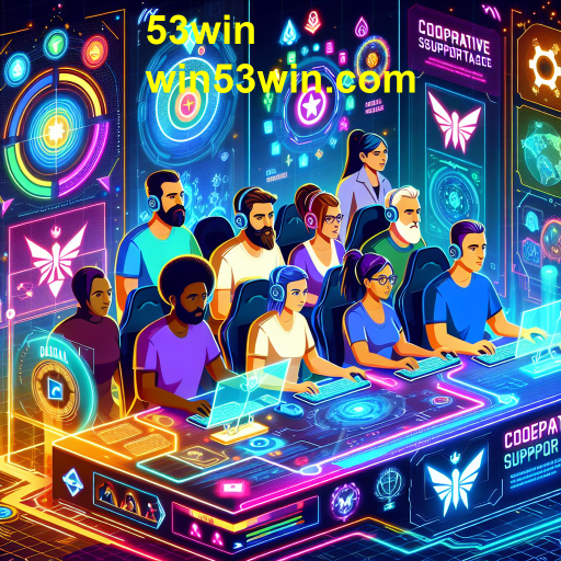 A Ascensão dos Jogos de Suporte: Estratégia e Colaboração em Foco
